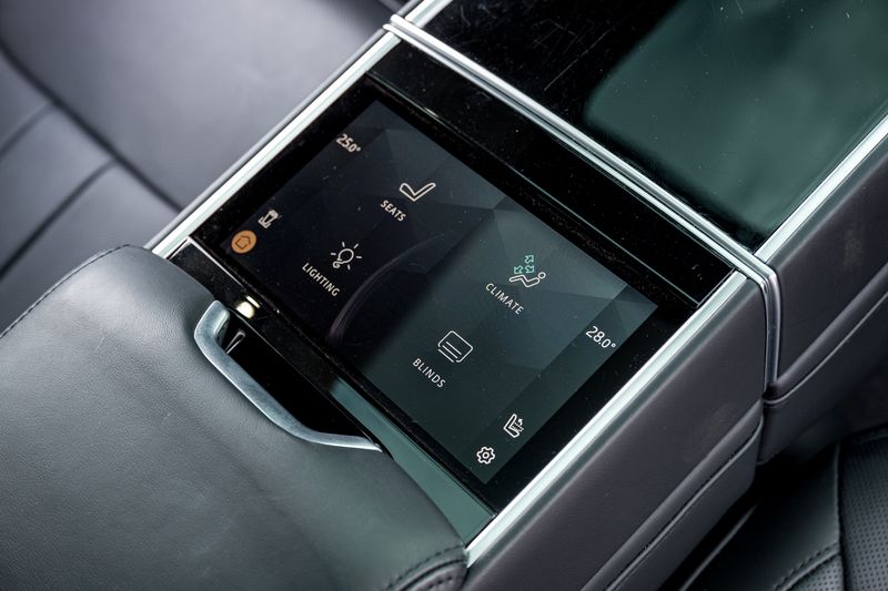 Range Rover D350 Autobiography LWB