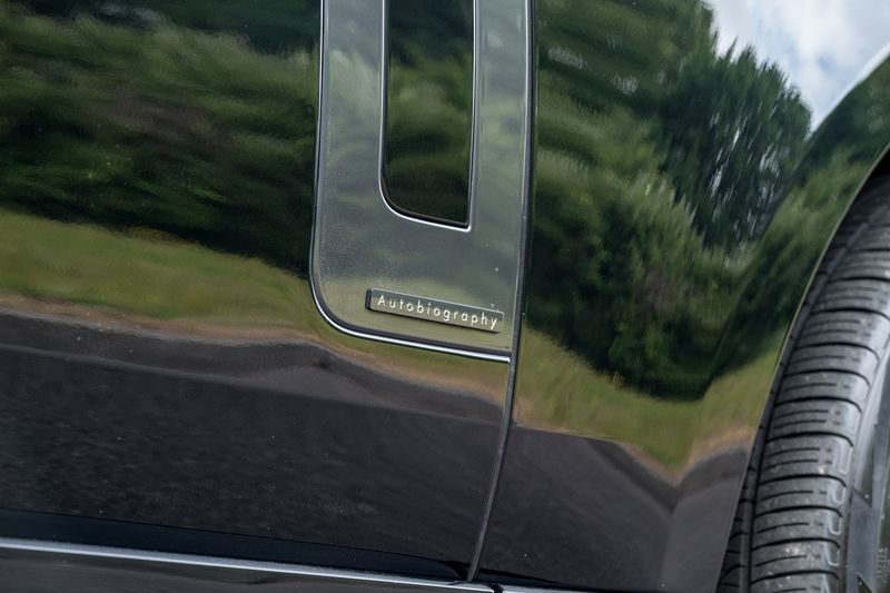 Range Rover D350 Autobiography LWB