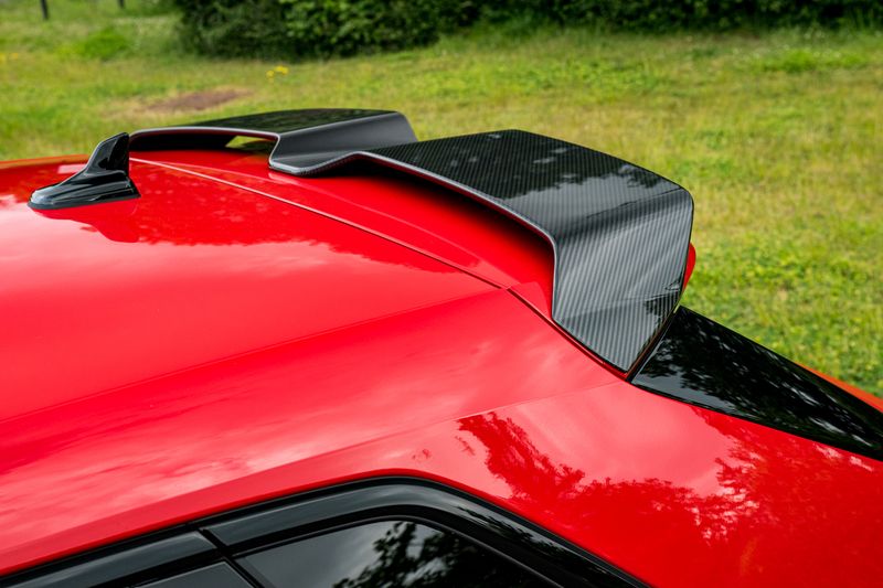 Audi RS3 Carbon Black  Sportback 2.5 TFSI Quattro