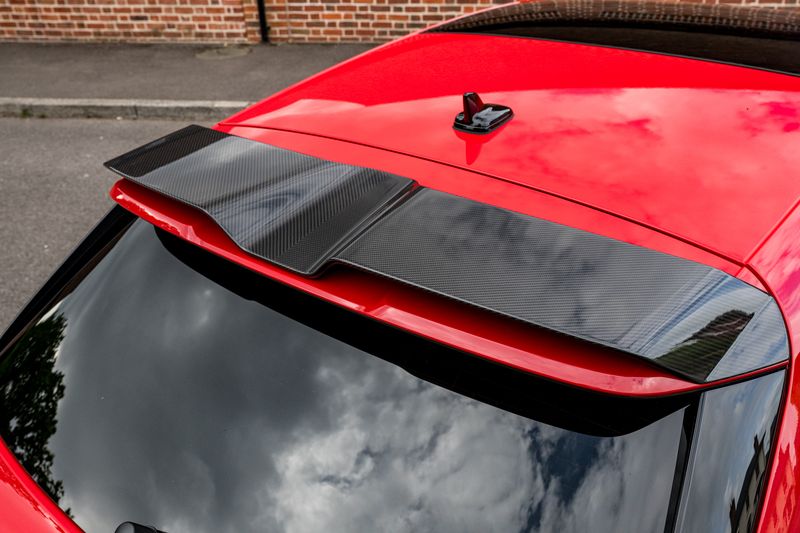 Audi RS3 Carbon Black  Sportback 2.5 TFSI Quattro
