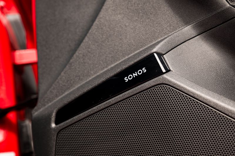 Audi RS3 Carbon Black  Sportback 2.5 TFSI Quattro