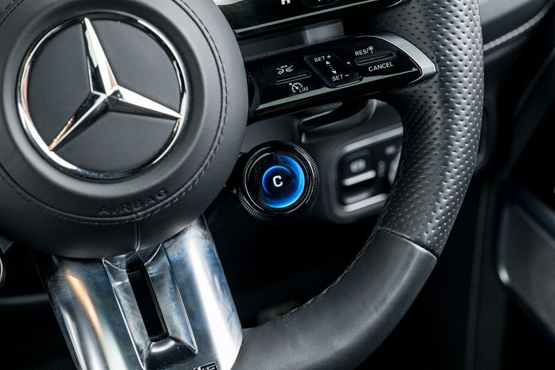Mercedes-Benz G63 AMG AMG MANUFAKTUR Edition