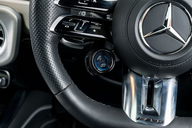 Mercedes-Benz G63 AMG AMG MANUFAKTUR Edition