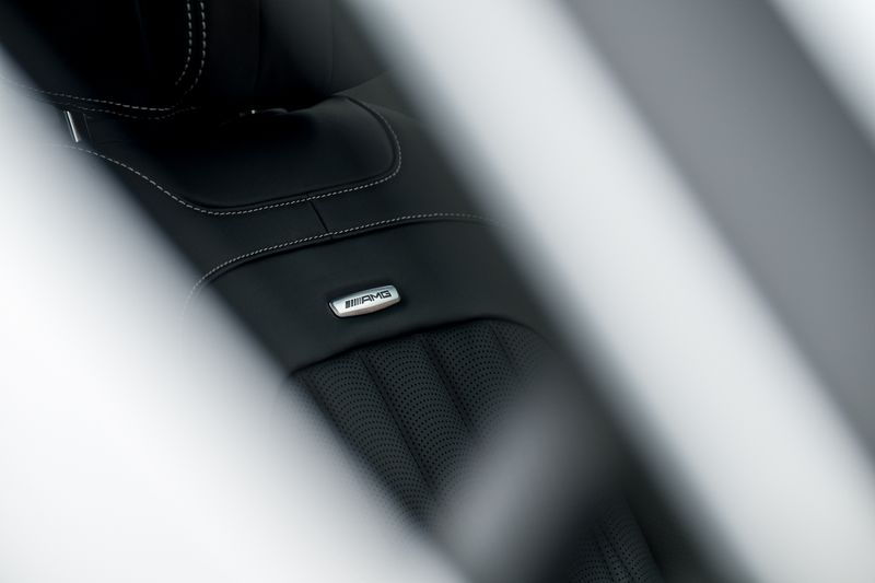 Mercedes-Benz G63 AMG AMG MANUFAKTUR Edition