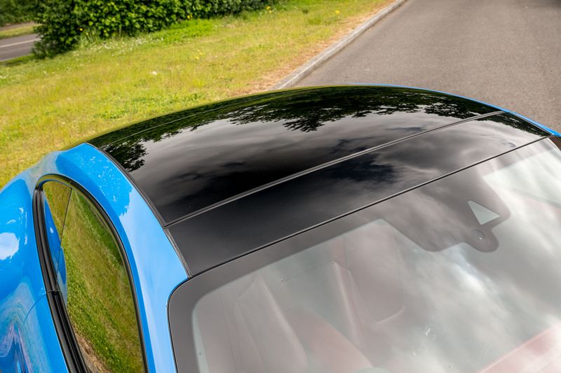 Porsche 911 (992.1) Carrera 4 GTS Coupe PDK
