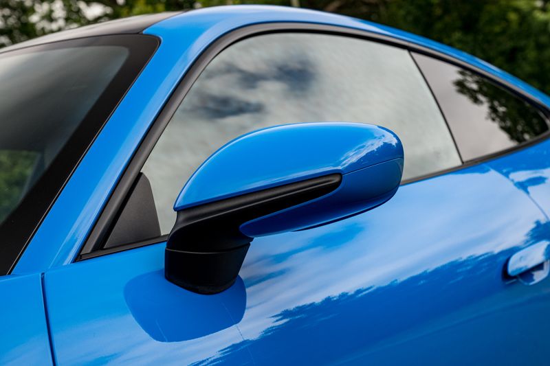 Porsche 911 (992.1) Carrera 4 GTS Coupe PDK