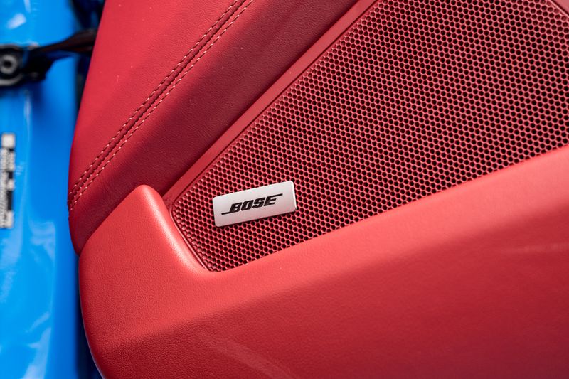 Porsche 911 (992.1) Carrera 4 GTS Coupe PDK