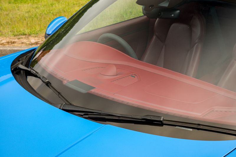 Porsche 911 (992.1) Carrera 4 GTS Coupe PDK