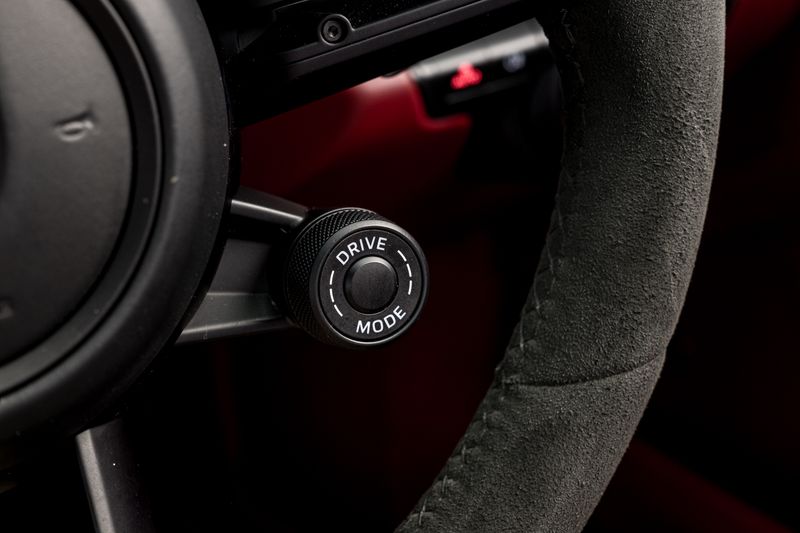 Porsche 911 (992.1) Carrera 4 GTS Coupe PDK