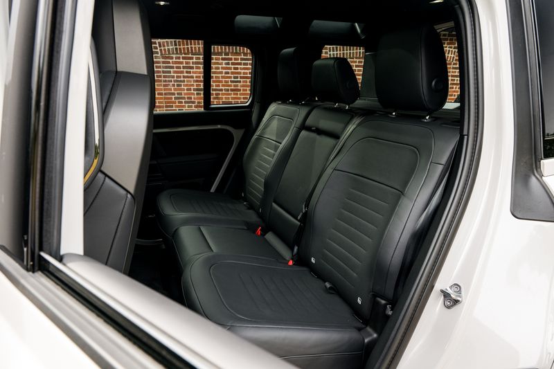 Land Rover Defender 110 OCTA P635 V8 SUV Petrol