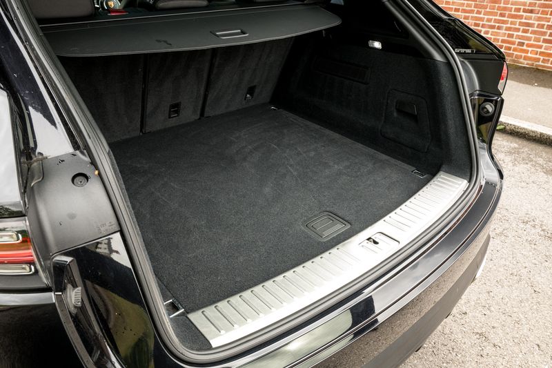 Porsche Cayenne 3.0T V6 SUV Petrol Tiptronic S 4WD