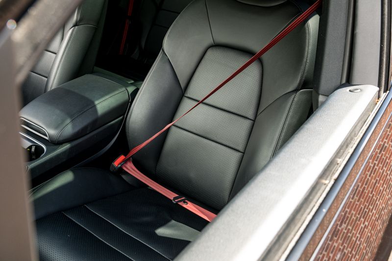 Porsche Cayenne 3.0T V6 SUV Petrol Tiptronic S 4WD