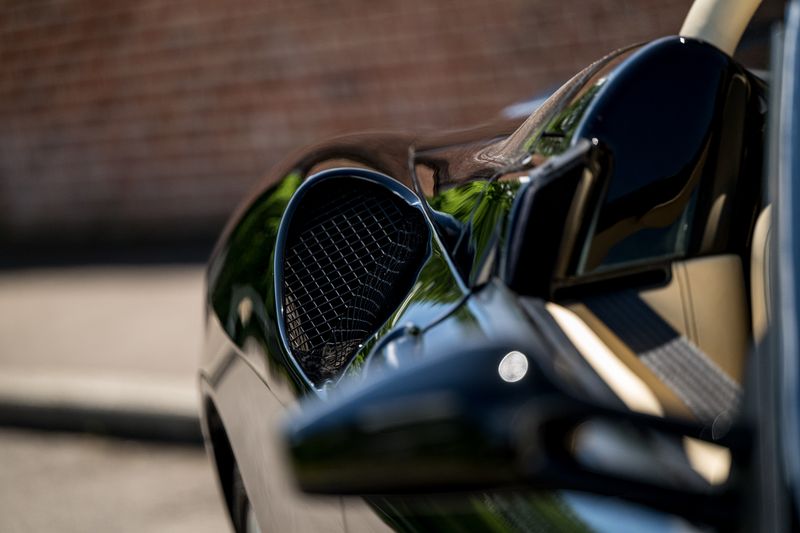 Ferrari F430 4.3 F1 Spider
