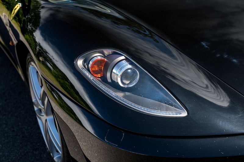 Ferrari F430 4.3 F1 Spider
