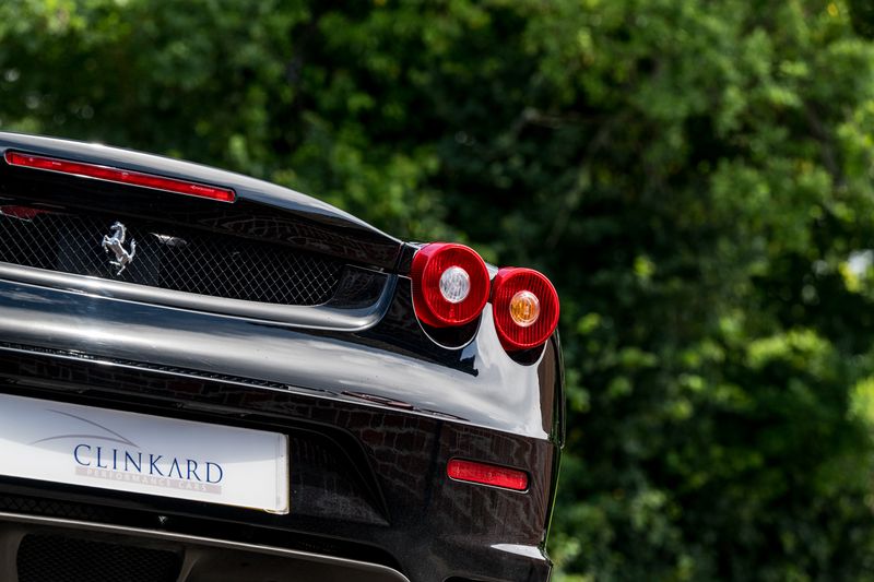 Ferrari F430 4.3 F1 Spider