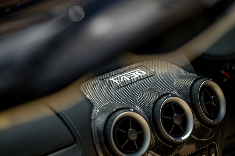 Ferrari F430 4.3 F1 Spider