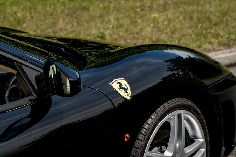 Ferrari F430 4.3 F1 Spider