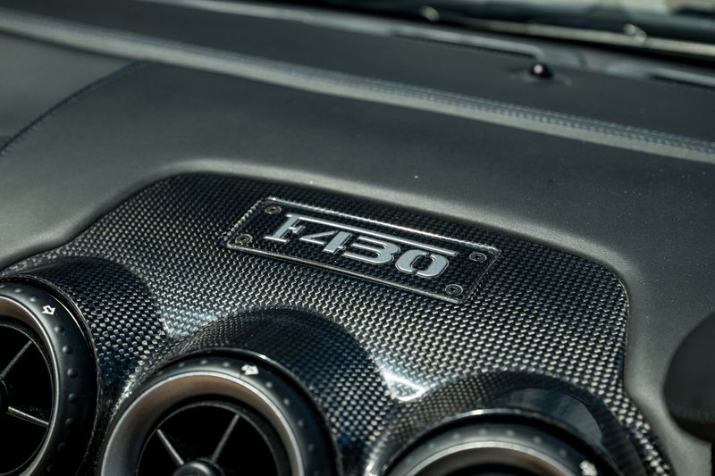 Ferrari F430 4.3 F1 Spider