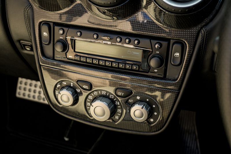 Ferrari F430 4.3 F1 Spider