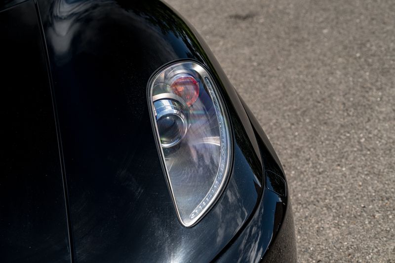 Ferrari F430 4.3 F1 Spider