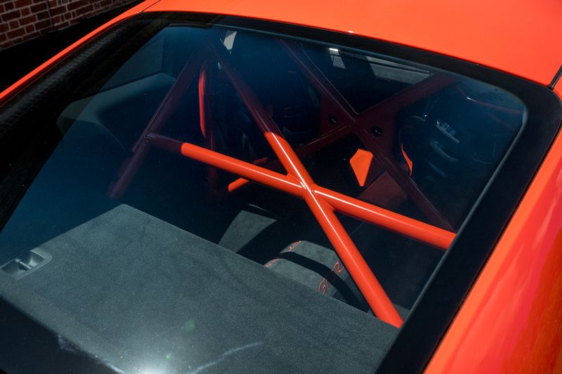 Porsche 911 (991) GT3 RS PDK