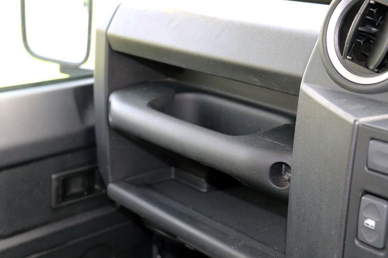 Landrover Defender 90 XS One Owner From New