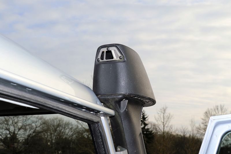 Landrover Defender 90 XS One Owner From New