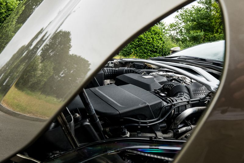Aston Martin DB11 4.0 V8 Coupe Auto