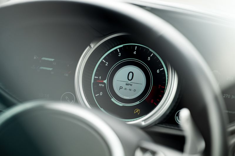 Aston Martin DB11 4.0 V8 Coupe Auto