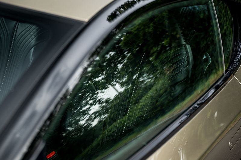 Aston Martin DB11 4.0 V8 Coupe Auto