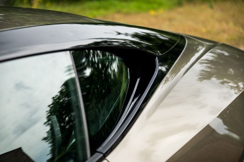 Aston Martin DB11 4.0 V8 Coupe Auto