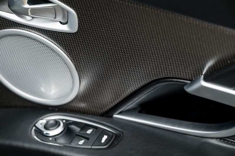 Aston Martin DB11 4.0 V8 Coupe Auto