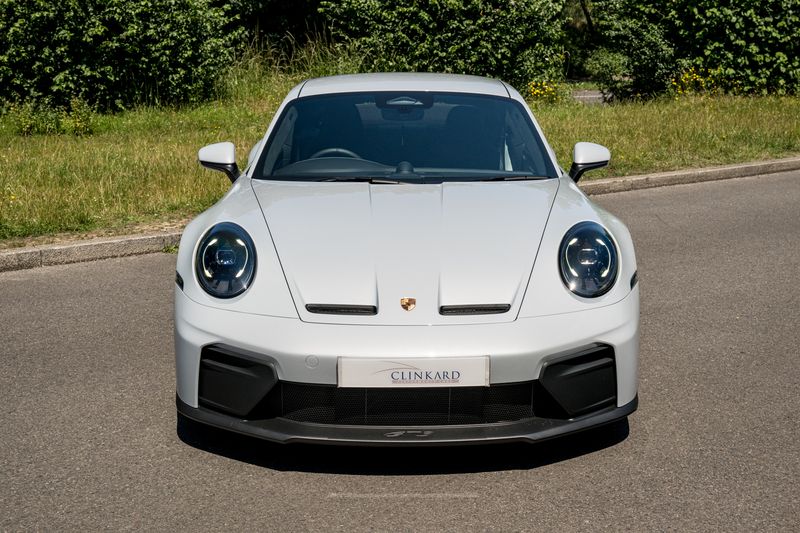 Porsche 911 (992.2) GT3 Touring