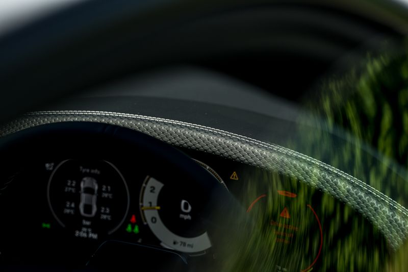 Porsche 911 (992.2) GT3 Touring