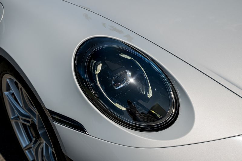 Porsche 911 (992.2) GT3 Touring