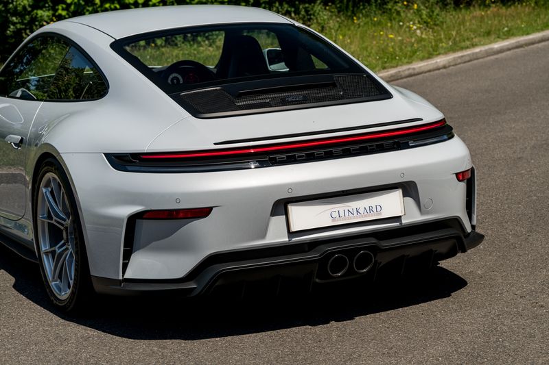 Porsche 911 (992.2) GT3 Touring