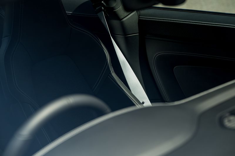 Porsche 911 (992.2) GT3 Touring