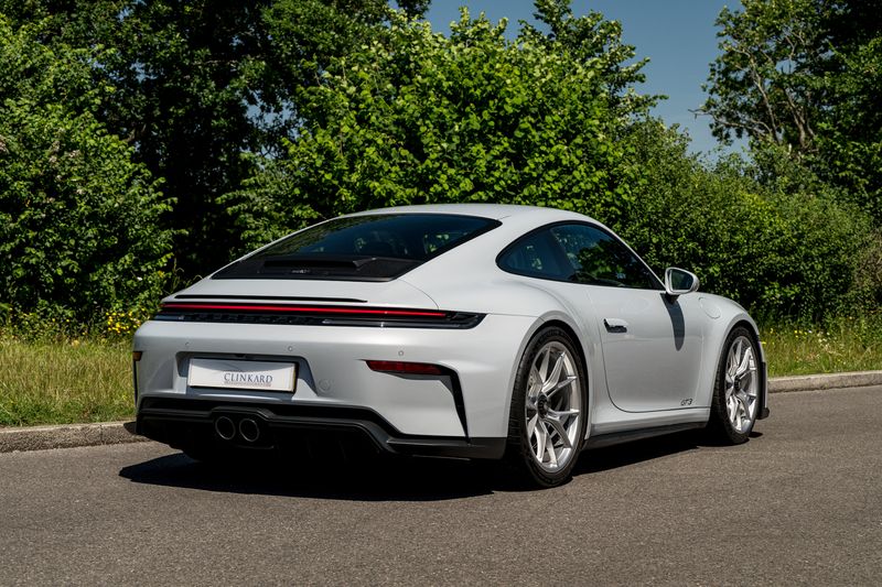 Porsche 911 (992.2) GT3 Touring
