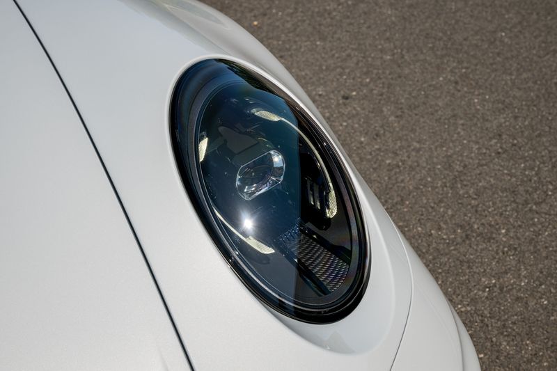 Porsche 911 (992.2) GT3 Touring