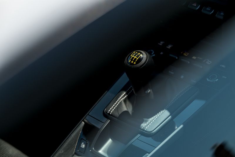 Porsche 911 (992.2) GT3 Touring