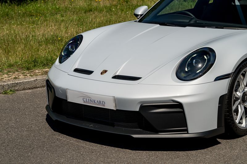 Porsche 911 (992.2) GT3 Touring