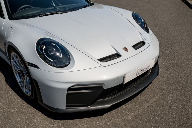 Porsche 911 (992.2) GT3 Touring