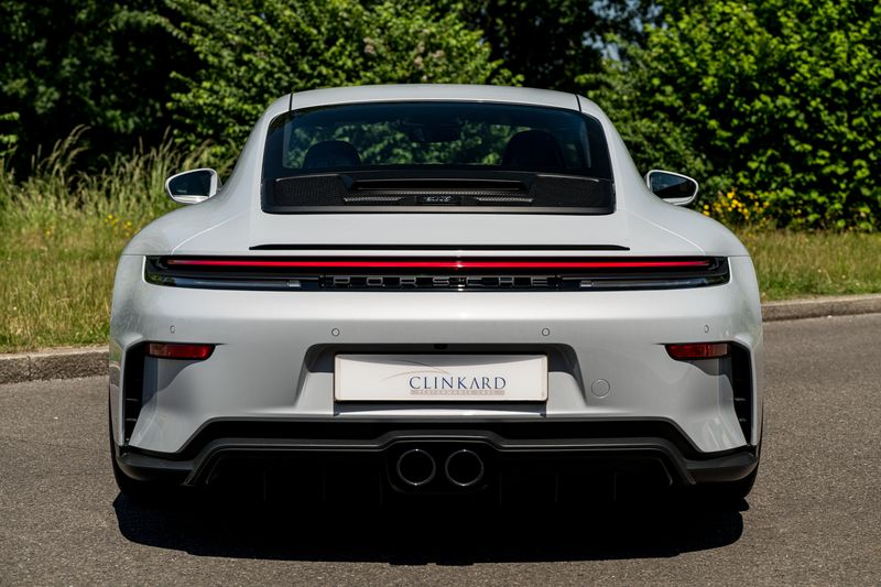 Porsche 911 (992.2) GT3 Touring