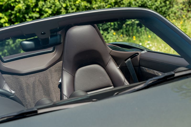 Porsche 718 Boxster 2.0 T PDK