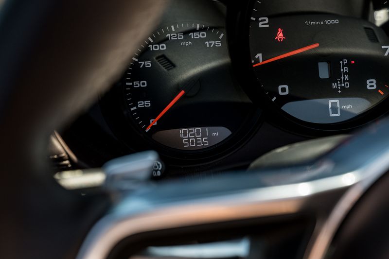 Porsche 718 Boxster 2.0 T PDK