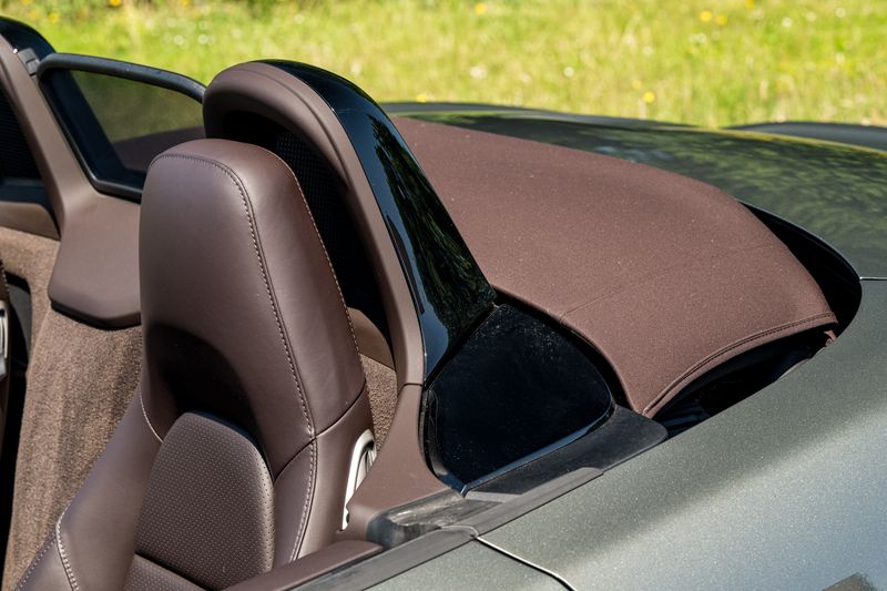 Porsche 718 Boxster 2.0 T PDK