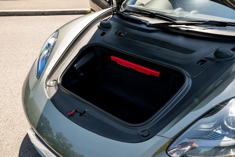 Porsche 718 Boxster 2.0 T PDK