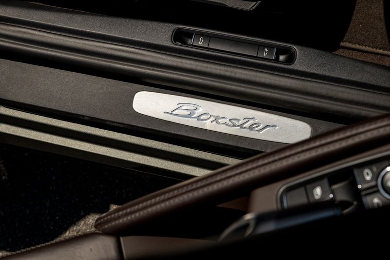 Porsche 718 Boxster 2.0 T PDK
