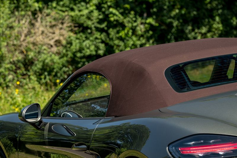 Porsche 718 Boxster 2.0 T PDK