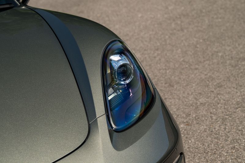 Porsche 718 Boxster 2.0 T PDK